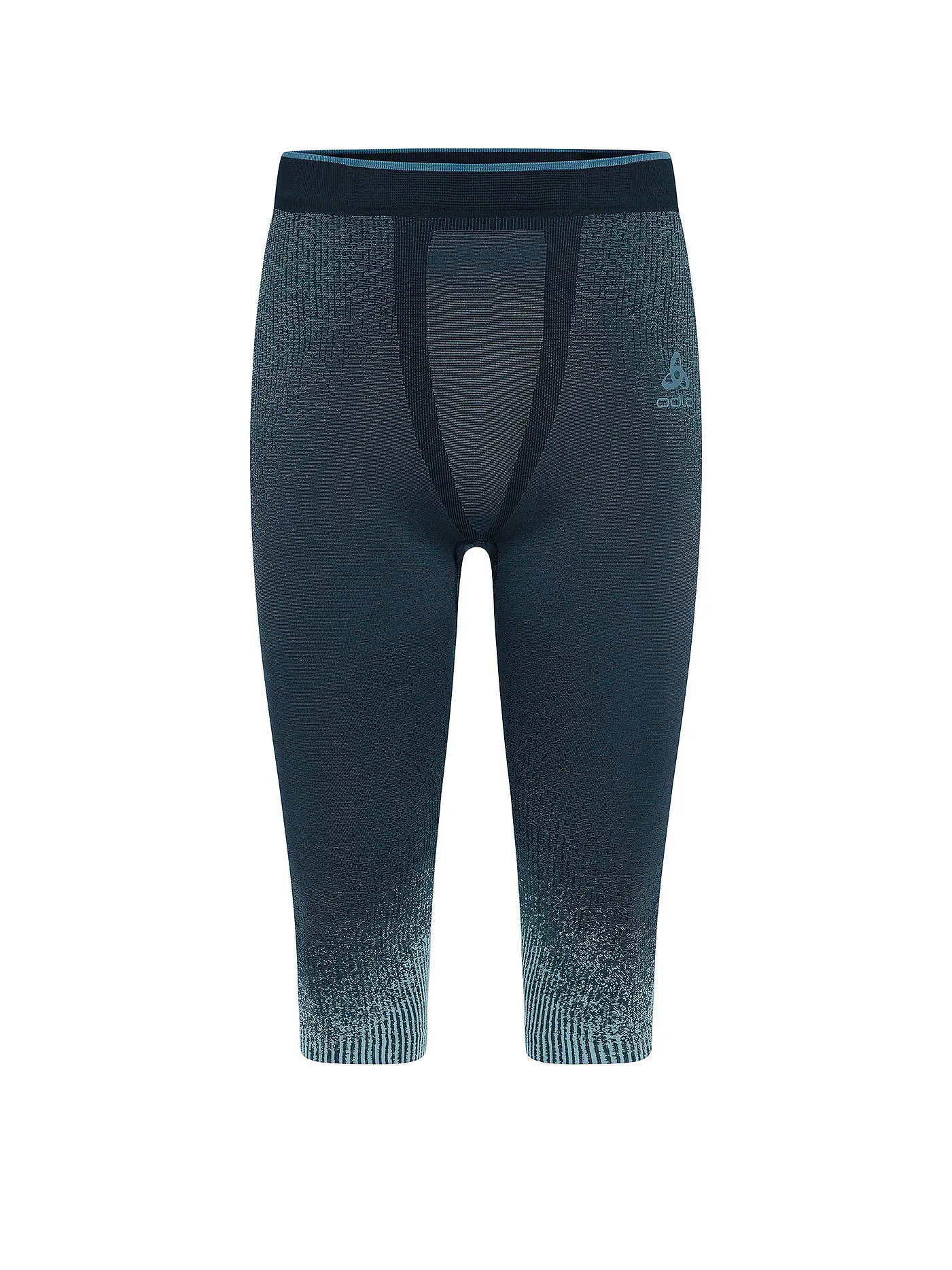 ODLO | Herren Unterzieh TIght POW Blackcomb 3/4 | 